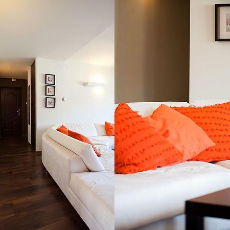 Irish Apartment Краків Екстер'єр фото