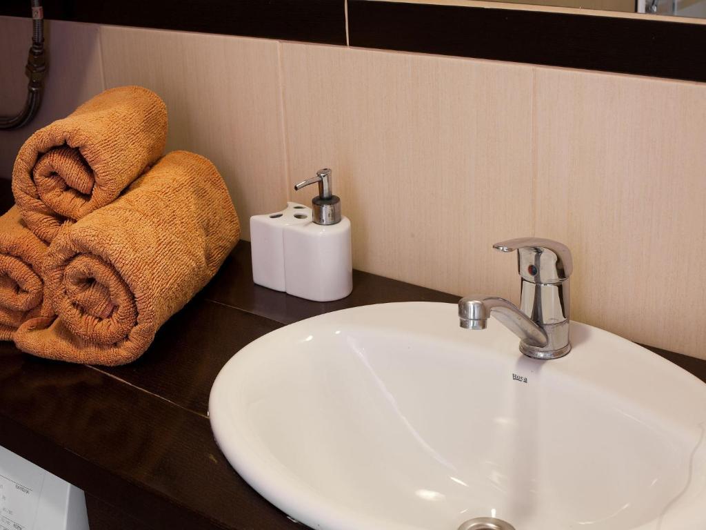 Irish Apartment Краків Екстер'єр фото