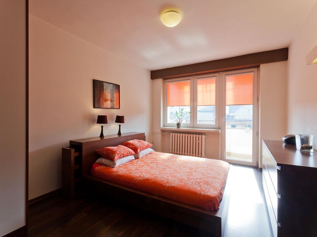 Irish Apartment Краків Екстер'єр фото